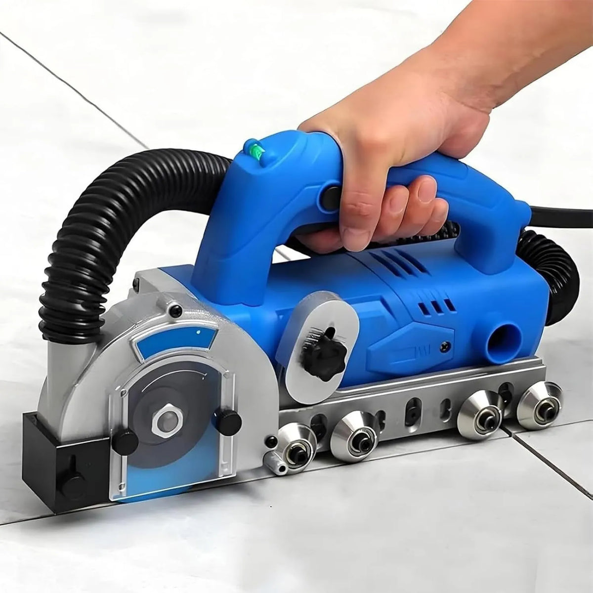 Generic, czyszcząca, 1200 W, 1, 2 mm, do czyszczenia podłogi i ścian