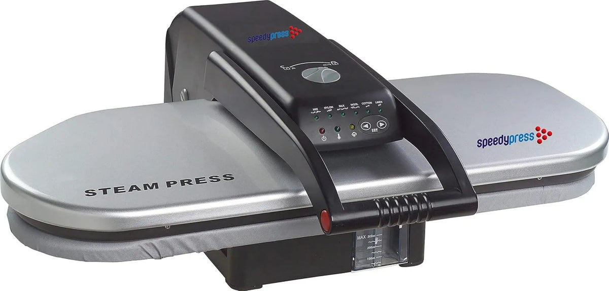 Speedypress, PVC 45 PSP202-S Pokrywa, Prasa, Prasa parowa