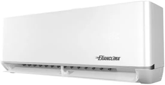 senza, klimatyzator AIR 9000 R32, Interior unit wall klimatyzator R32 MONO DIANCLIMA SENSE AIR 9000 btu