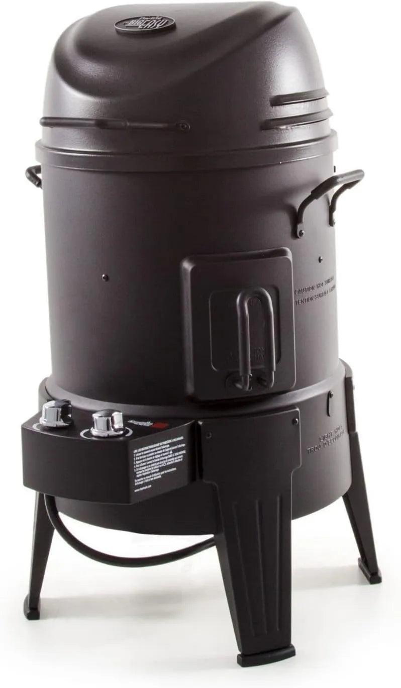 Charbroil grill elektryczny, grill, Char- Broil Big Easy, pieczenie i grill z technologią Tru- Podczerwieni