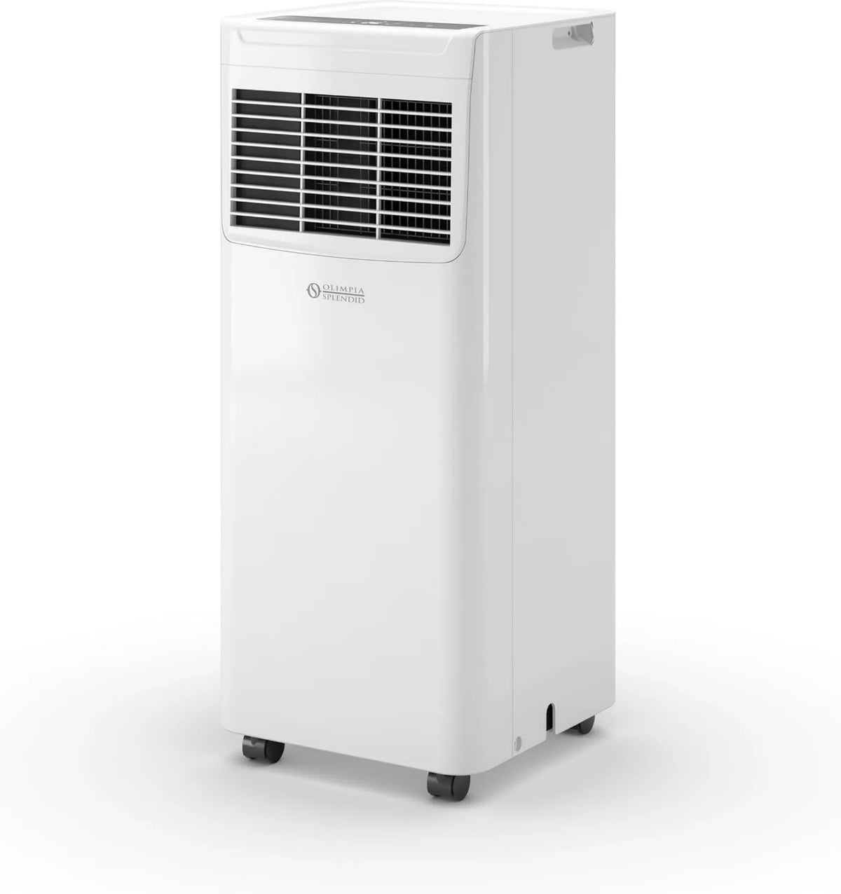 Olimpia Splendid klimatyzator przenośny, klasa A-, wąskie, Dolcecima Slim 8 WWB, Ultra Slim Design, Moc 2.1 kW