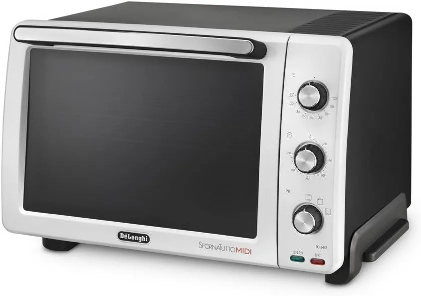 De'Longhi, Piec elektryczny Delonghi, Delonghi EO 2435 Piec