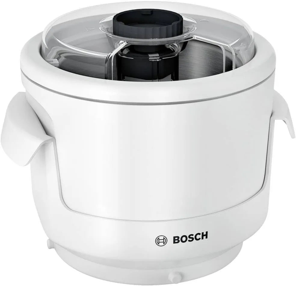 Bosch, MUZ9EB1 Akcesoria do aparatury, 180 mm, 190 mm