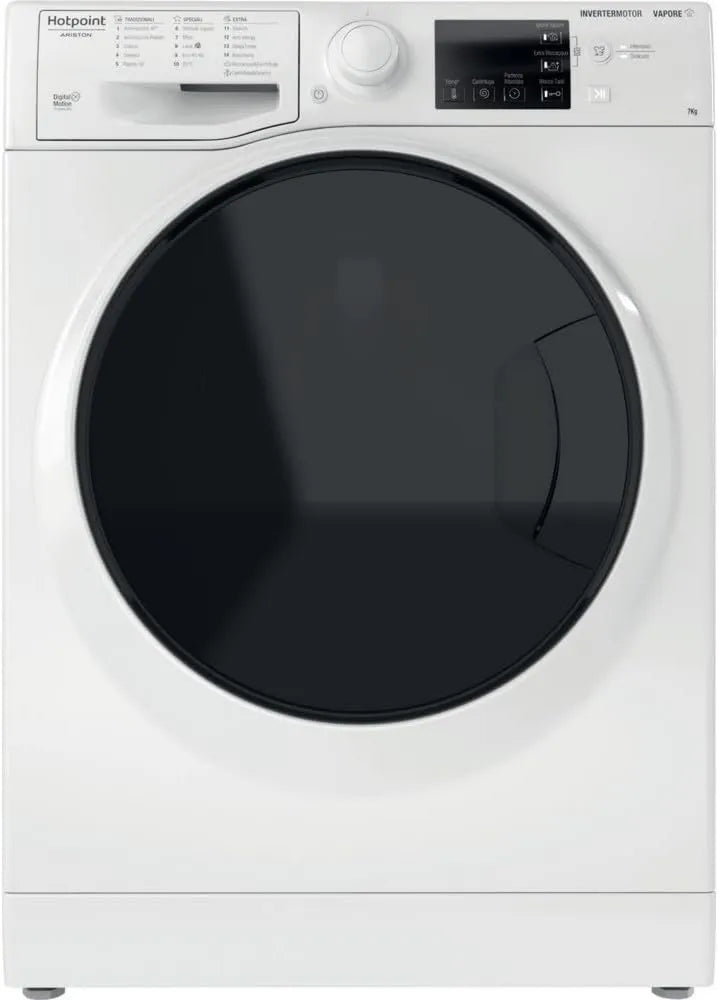 Hotpoint pralka, LAVATR.ARISTON model RSSG725DIT