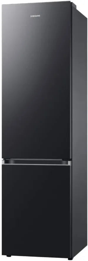 Samsung minilodówka, RB38C607AB1 / EF zamrażarka, 387 l, WiFi, szafka, czarny, wilgotność Fresh plus, Wifi i AI Energy tryb RB38C607AB1/EF