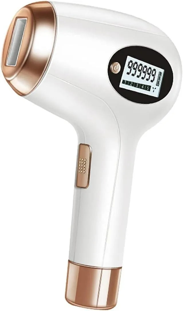 JYC CREATIVE depilator IPL, aparatura do usuwania włosów dla kobiet, urządzenie do usuwania włosów IPL, profesjonalny, do twarzy nogi ciała