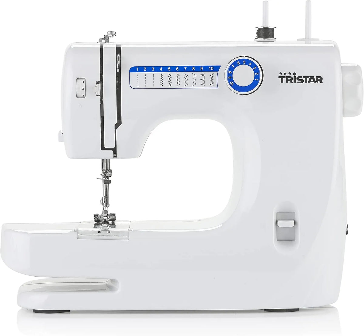 Tristar, SM- 6000 Maszyna do szycia, Elektryczna Maszyna do szycia SM-6000