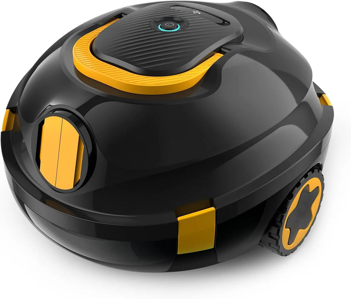 Bocxi, Odkurzacz, zakres 120 min, ssanie elektryczne, Robot Bezwdowski czyszczarka basenów
