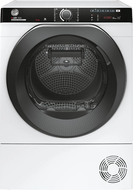 Hoover suszarka kondensacyjna, NDPEH10A2TCBEXSS suszarka, suszarka Condensation NDPEH10A2TCBEXSS