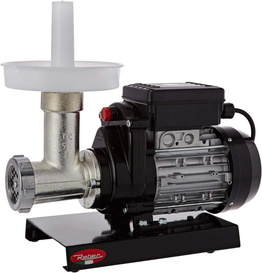 Reber maszynka do mięsa, 9502N Meat Hocker N5 400 w profesjonalny, 400 W