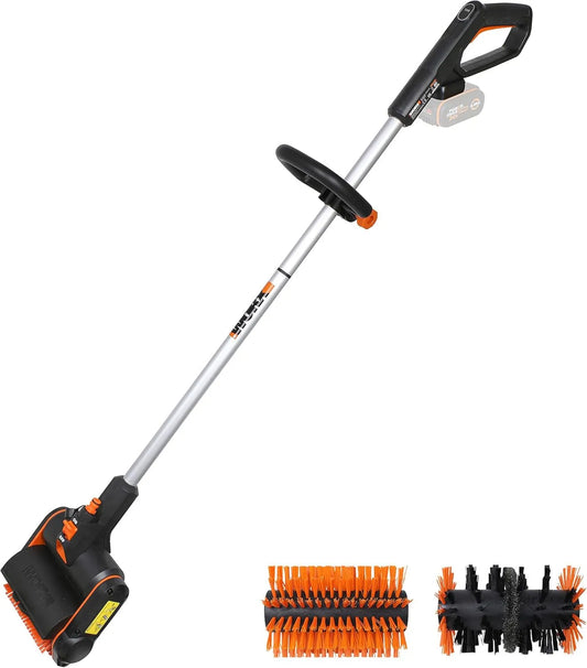 WORX, WG441E.9 szczotka, 20 V, Wireless