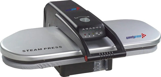 Speedypress, PVC 45 PSP202-S Pokrywa, Prasa, Prasa parowa