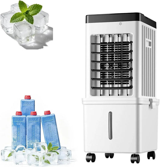 Générique, Odświeżacz powietrza, 12 l, 65 W, oscylacja, duży zbiornik