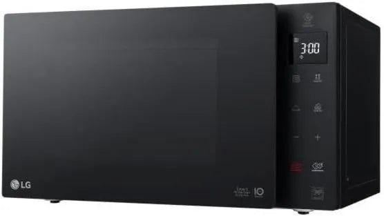 LG, MS2535GDS Kuchenka mikrofalowa, 1000 W, mikrofalówka