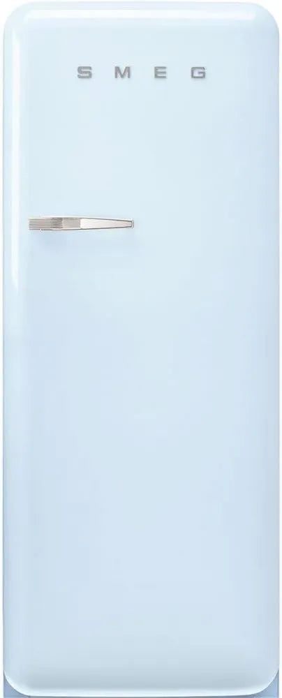 Smeg FAB28RPB5 lodówka, 38 dB, lodówka z 1 drzwiami, przechowywanie żywności z regulacją temperatury