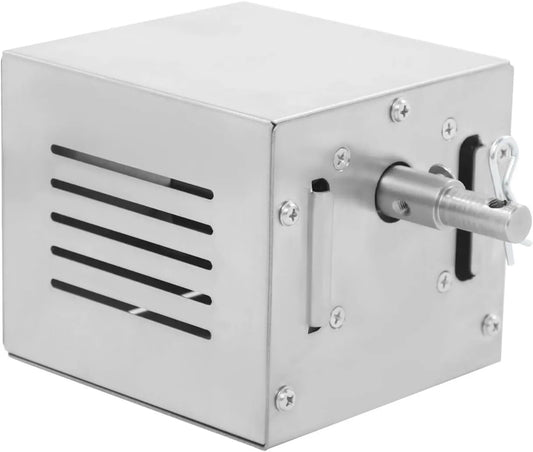 Wipportja, grill, silnik, 25 W, 220 V, kemping, na grilla