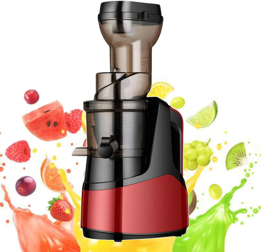 pealiritansemen, Wyciąg z soku, 150 W, Kubek soku z 1000 ML i Marc Cup