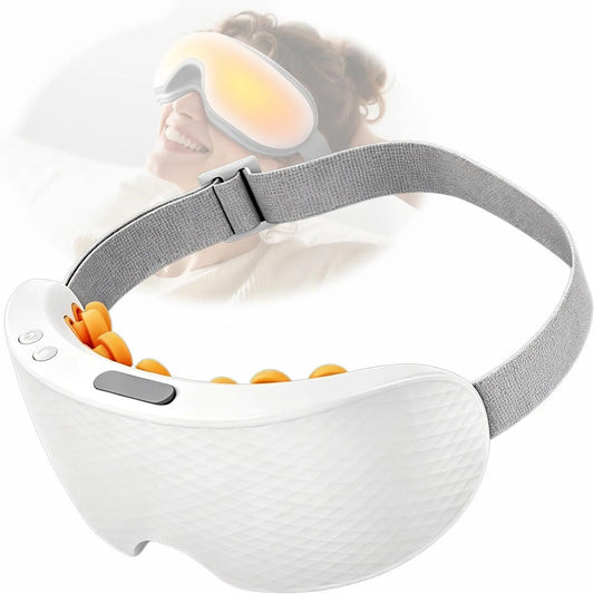Générique, Masażer, Bluetooth, funkcja ogrzewania, regulowana