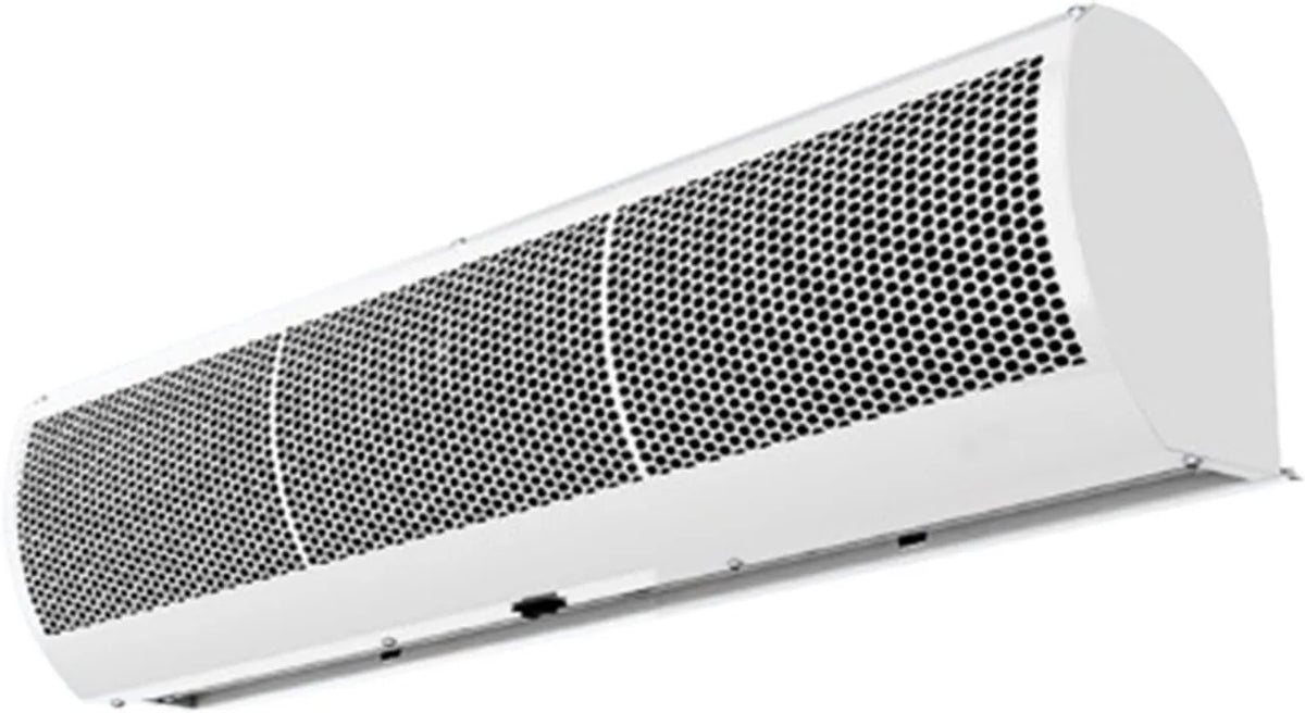 QHMCD-VRJXJD, Klimatyzator, Maszyna do Curtain, Maszyna do Low Noise Air Curtain