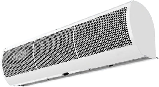 QHMCD-VRJXJD, Klimatyzator, Maszyna do Curtain, Maszyna do Low Noise Air Curtain