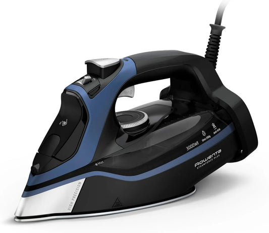 Rowenta żelazko parowe, Dw9411 Steamforce 3000 W para Iron One Size