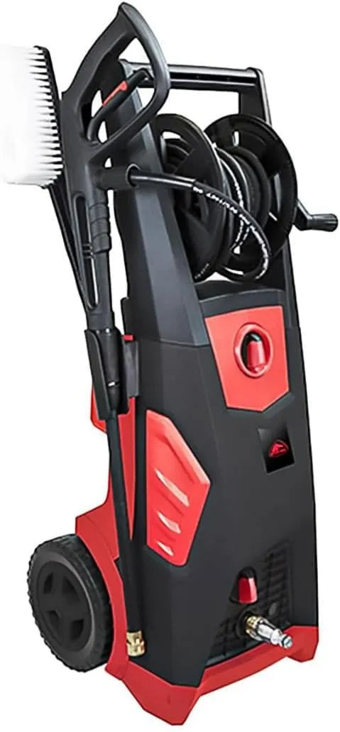 Stayer, Wysokie ciśnienie czyszczące HL 3000, 3000 W, przemysłowe, duży zbiornik, 180 bar, 18 MPa, TSS stop, / min, 9.2 l