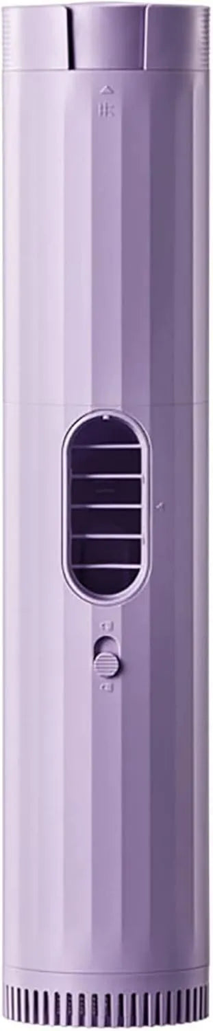 FAXIOAWA, Suszarka, 400 W, przenośne, ciche, 400 W Couette Heater, Super Cichy