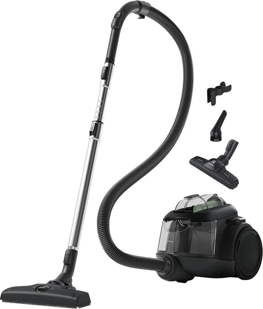Electrolux EL61C2GRN odkurzacz, 900258545, odkurzacz bezworkowy