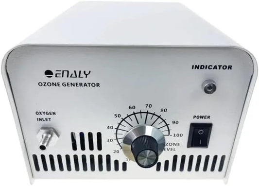OCS.tec, GENERATOR OZ3, Generator i Oczyszczacz OZ3, OZONISTER OZONE