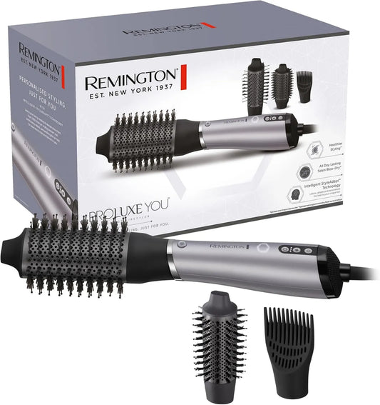 Remington suszarka do włosów, Akcesoria do AS9880, części i akcesoria