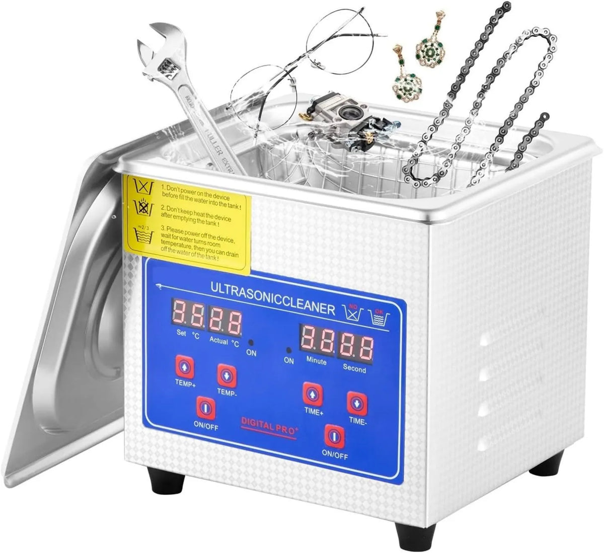 MZZYG, Pralka, 1, 3 l, 40 Hz, przenośna