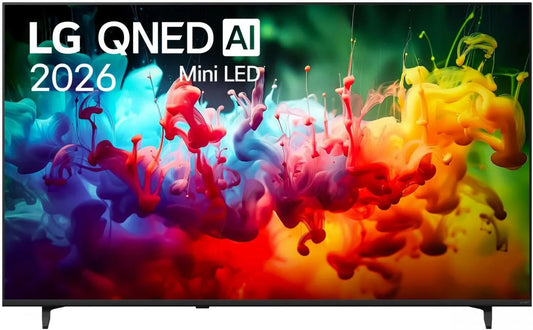 LG, Produkt QNED AI 65 MINI LED 4K SMART