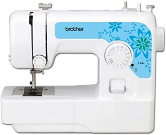 Brother elektroniczna maszyna do szycia, Brata J14s Maszyna do szycia, Elektryczna Maszyna do szycia