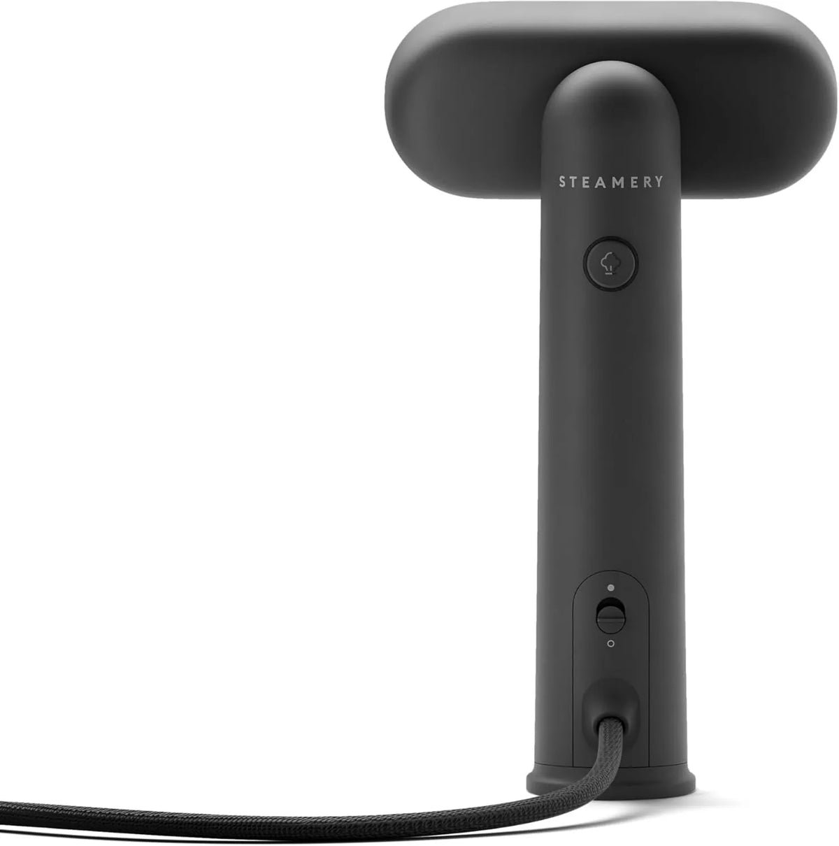 Steamery parownica do ubrań, Przenośne, 1200 W, 16 g, parowe, funkcja ogrzewania