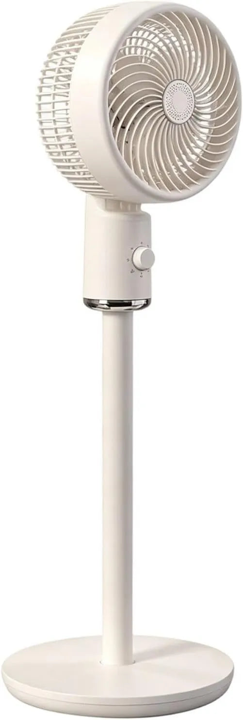 Générique, Wentylator, 95 cm, przenośny, tłumik, wentylator cyrkulacyjny powietrza