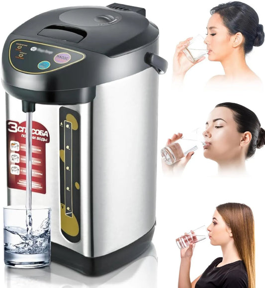 Generic, Dystrybucja, 5 l, licznik czasu, do domu i biura