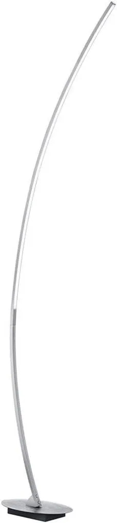 RL LIVE YOUR LIGHT, 3000K Switch, 15.0 cm, 11.0 W, 35, 0 cm, 158.0 cm, czarny, plastikowy, aluminiowy