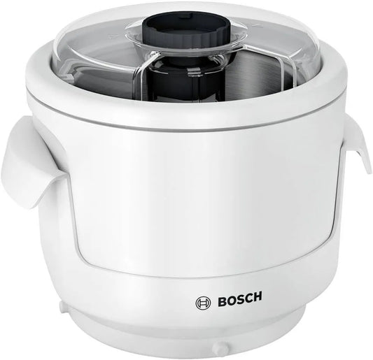 Bosch, MUZ9EB1 Akcesoria do aparatury, 180 mm, 190 mm