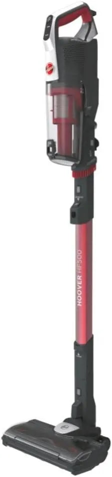 Hoover HF522STH odkurzacz, 30 min, 4,4 kg, zasilanie akumulatorowe, H-Free 500 011 HOME odkurzacz akumulatorowy bez worka, czas pracy do 30 minut