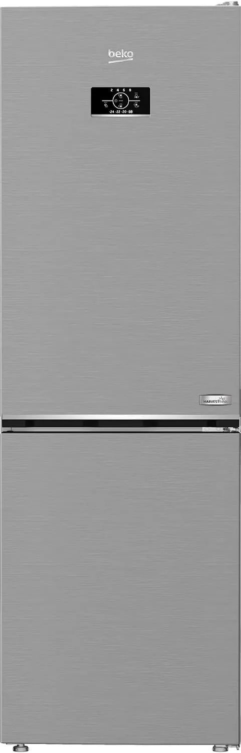 Beko minilodówka, Free Pose 316 l C srebrny B5rcna366hxb1