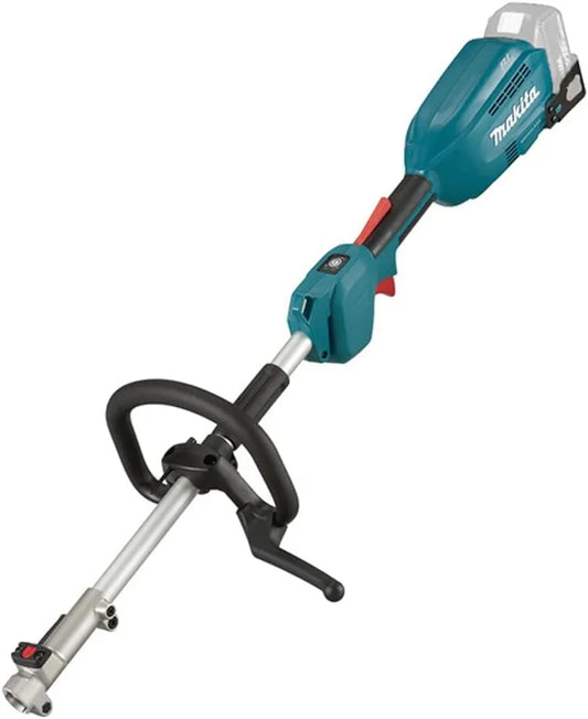 Makita DUX18RT, 5,0 Ah, silnik bezszczotkowy