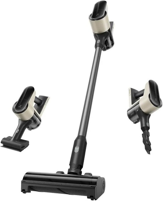 roborock odkurzacz pionowy, Odkurzacz, ssanie aparatury elektrycznej, maszyny