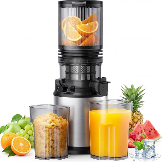 RUIE, Wyciąg z soku, 2 l, 250 W, 2 l wolny Sokowirówka