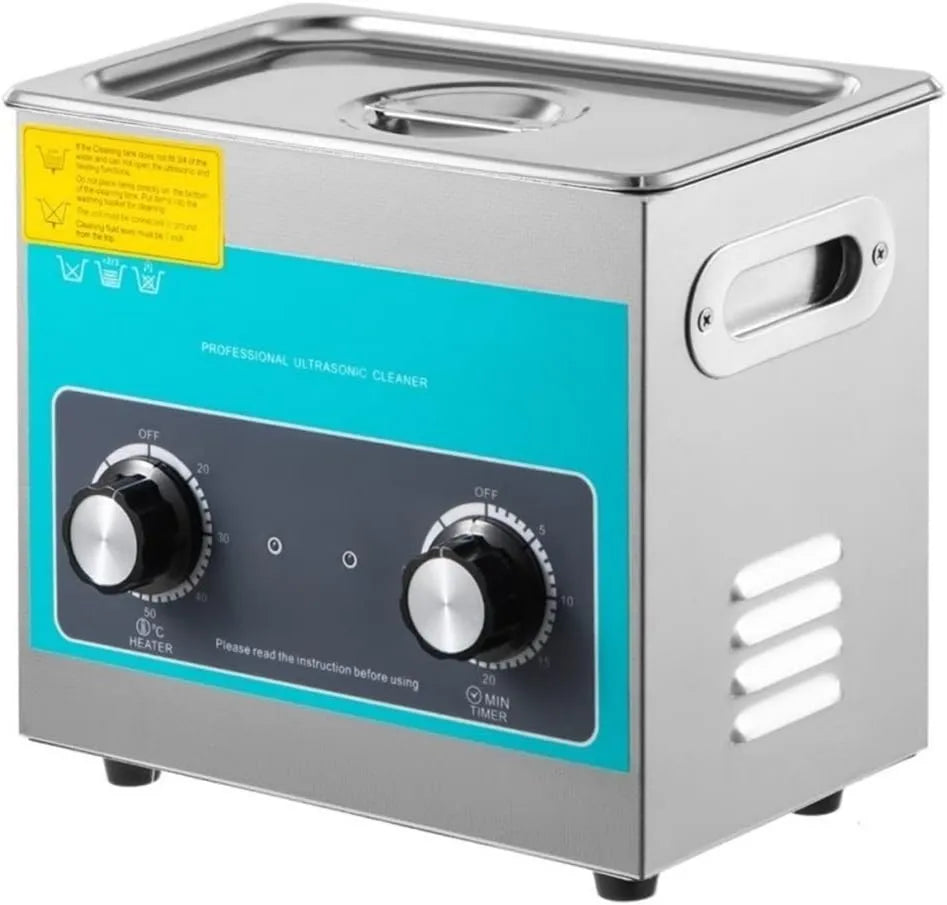 JOXLOVER, Ultradźwiękowy zbiornik do czyszczenia, Czyściciel, 30 l, 600 W, 220 V