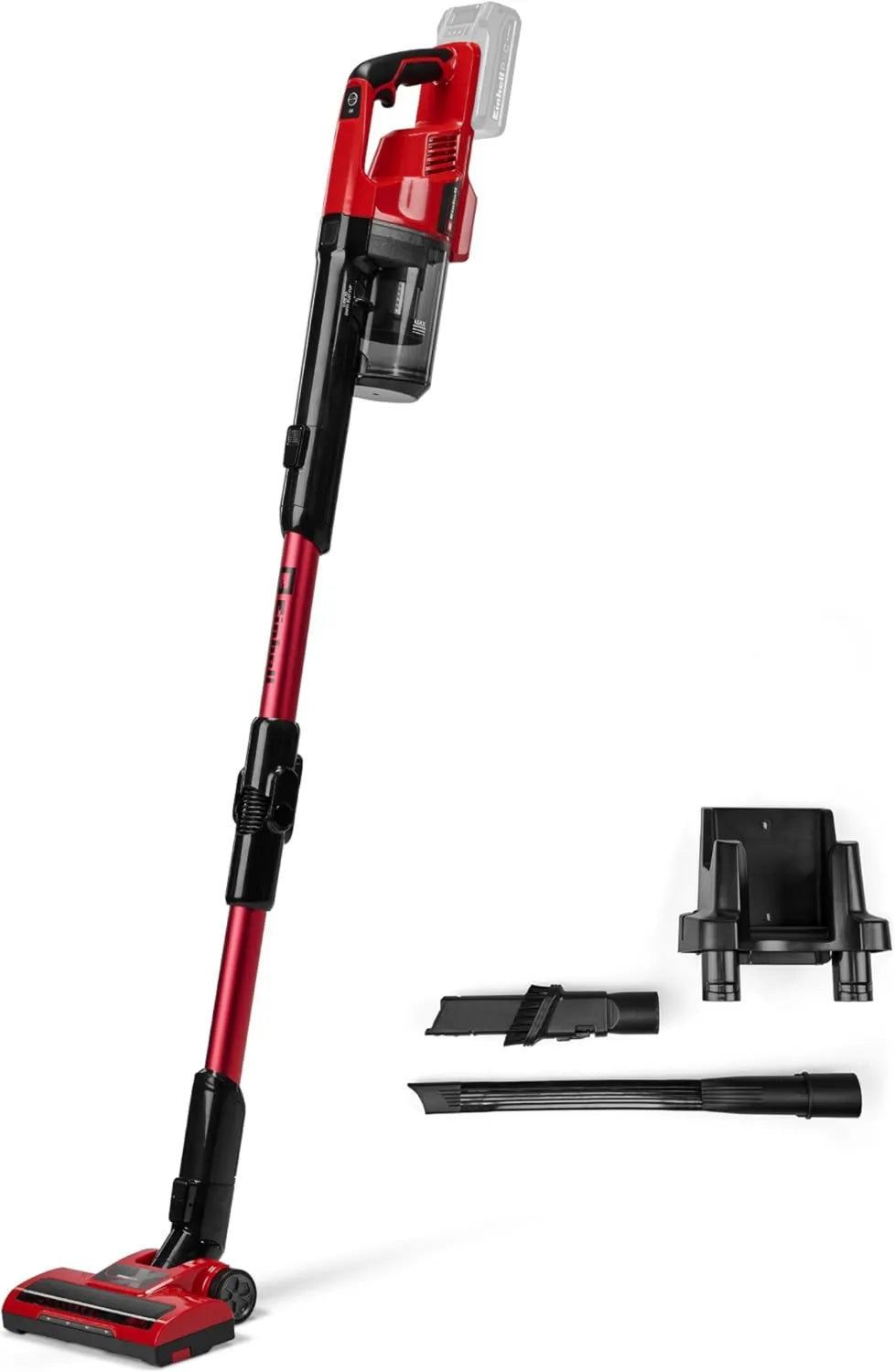 Einhell, SV 18 Odkurzacz, 18 V, 2 tryby ssania, PXC