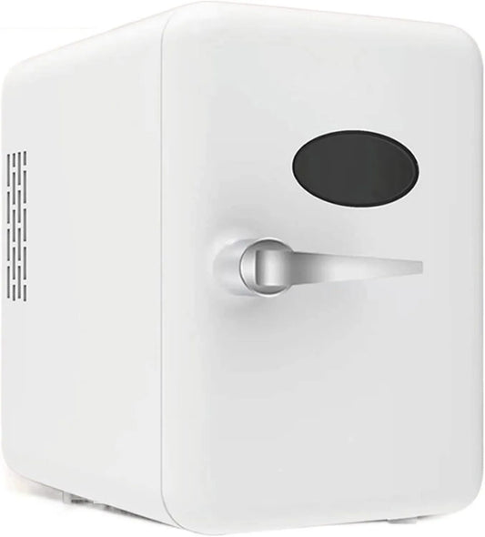 Dieffematic minilodówka, Lodówka, 4 l, przenośna, elektryczna chłodnia