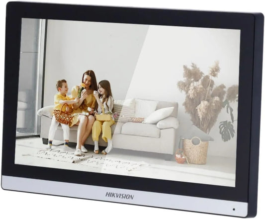 DS-KH6350-TE1 monitor, HIKVISION Innenstation Monitor 7, /Europe BV