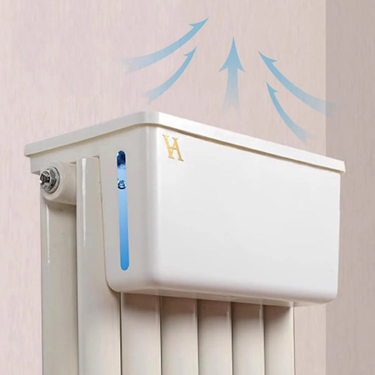 Generic osuszacz powietrza, Grzejnik elektryczny, 4 l, Okno poziomu lewego wody 4 l